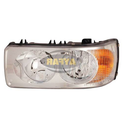 KOMPLE FAR DAF XF 95-105 XF CF SOL 2003- 1699300